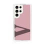 Slim Protection Case［ Original - initial color - V dusty pink ］