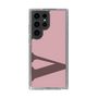 Slim Protection Case［ Original - initial color - V dusty pink ］