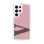 Slim Protection Case［ Original - initial color - V dusty pink ］