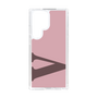 Slim Protection Case［ Original - initial color - V dusty pink ］
