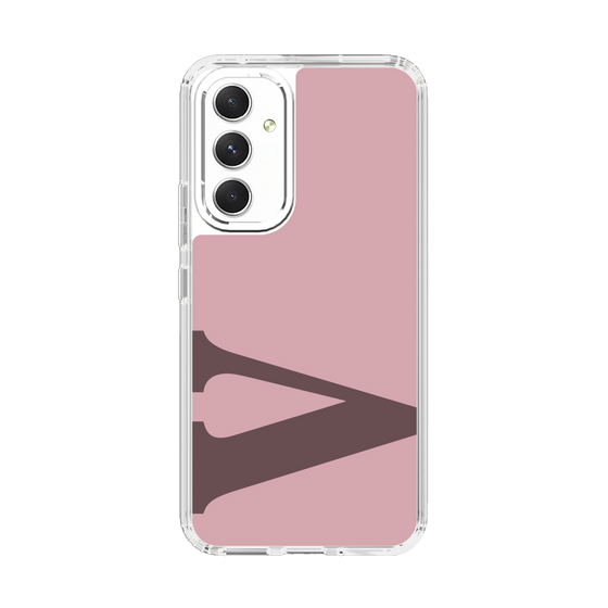Slim Protection Case［ Original - initial color - V dusty pink ］