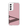 Slim Protection Case［ Original - initial color - V dusty pink ］
