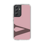 Slim Protection Case［ Original - initial color - V dusty pink ］