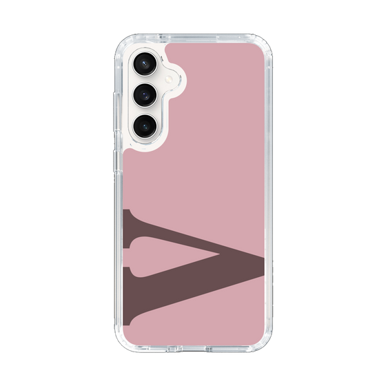 Slim Protection Case［ Original - initial color - V dusty pink ］