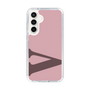 Slim Protection Case［ Original - initial color - V dusty pink ］