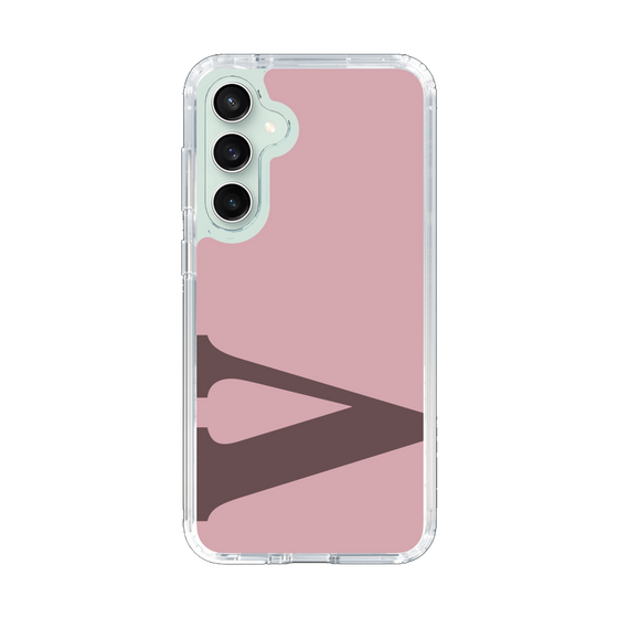 Slim Protection Case［ Original - initial color - V dusty pink ］