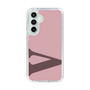 Slim Protection Case［ Original - initial color - V dusty pink ］