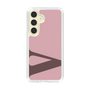 Slim Protection Case［ Original - initial color - V dusty pink ］