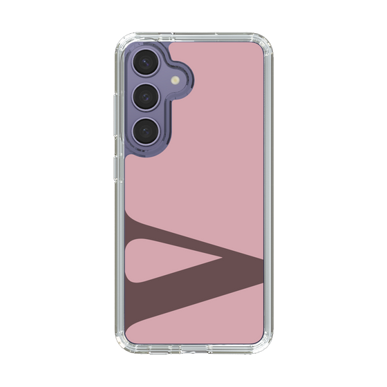 Slim Protection Case［ Original - initial color - V dusty pink ］