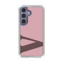 Slim Protection Case［ Original - initial color - V dusty pink ］