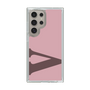 Slim Protection Case［ Original - initial color - V dusty pink ］