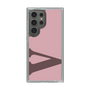 Slim Protection Case［ Original - initial color - V dusty pink ］