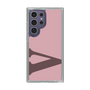 Slim Protection Case［ Original - initial color - V dusty pink ］
