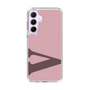 Slim Protection Case［ オリジナル - initial color - V dusty pink ］