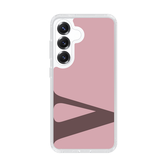 Slim Protection Case［ Original - initial color - V dusty pink ］