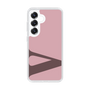 Slim Protection Case［ Original - initial color - V dusty pink ］