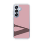 Slim Protection Case［ Original - initial color - V dusty pink ］