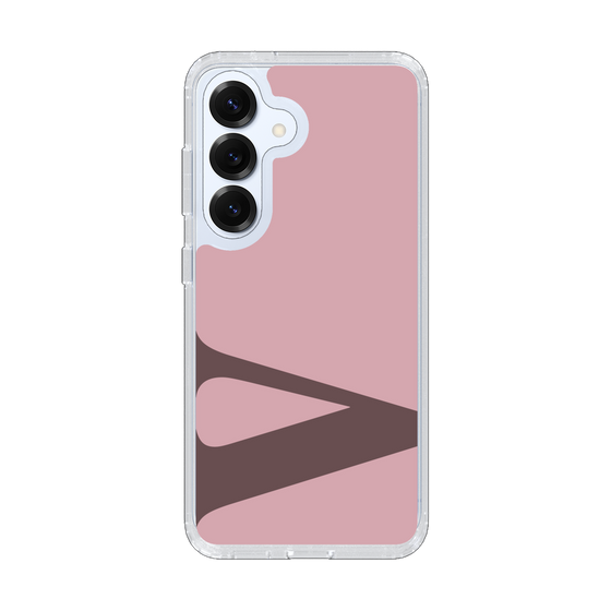 Slim Protection Case［ Original - initial color - V dusty pink ］