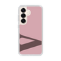Slim Protection Case［ Original - initial color - V dusty pink ］