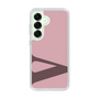 Slim Protection Case［ Original - initial color - V dusty pink ］