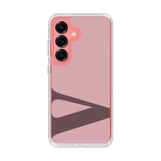 Slim Protection Case［ Original - initial color - V dusty pink ］