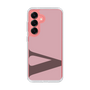 Slim Protection Case［ Original - initial color - V dusty pink ］