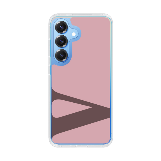 Slim Protection Case［ Original - initial color - V dusty pink ］
