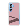 Slim Protection Case［ Original - initial color - V dusty pink ］