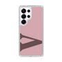 Slim Protection Case［ Original - initial color - V dusty pink ］