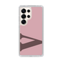 Slim Protection Case［ Original - initial color - V dusty pink ］