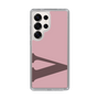 Slim Protection Case［ Original - initial color - V dusty pink ］