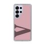 Slim Protection Case［ Original - initial color - V dusty pink ］