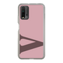 Slim Protection Case［ Original - initial color - V dusty pink ］