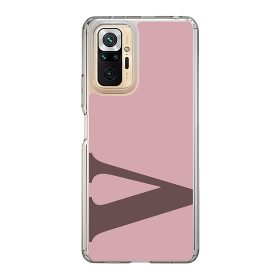 Slim Protection Case［ Original - initial color - V dusty pink ］