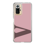 Slim Protection Case［ Original - initial color - V dusty pink ］