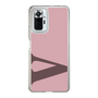 Slim Protection Case［ Original - initial color - V dusty pink ］