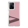 Slim Protection Case［ Original - initial color - V dusty pink ］