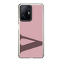 Slim Protection Case［ Original - initial color - V dusty pink ］