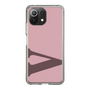Slim Protection Case［ Original - initial color - V dusty pink ］