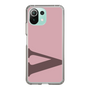 Slim Protection Case［ Original - initial color - V dusty pink ］