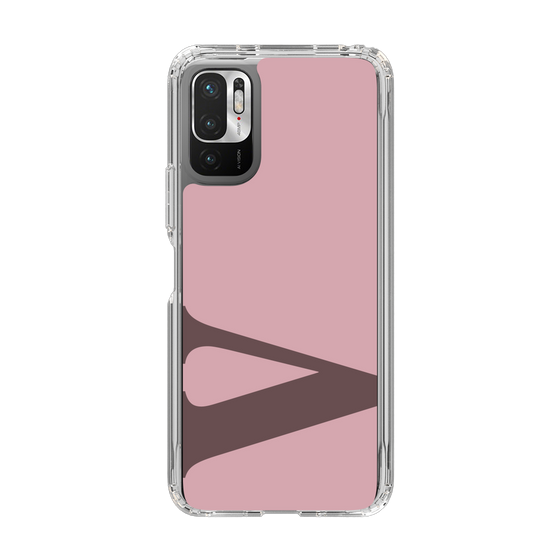Slim Protection Case［ Original - initial color - V dusty pink ］