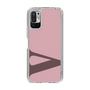 Slim Protection Case［ Original - initial color - V dusty pink ］