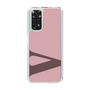 Slim Protection Case［ Original - initial color - V dusty pink ］