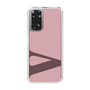 Slim Protection Case［ Original - initial color - V dusty pink ］