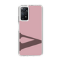 Slim Protection Case［ Original - initial color - V dusty pink ］