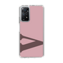 Slim Protection Case［ Original - initial color - V dusty pink ］