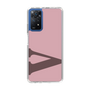 Slim Protection Case［ Original - initial color - V dusty pink ］