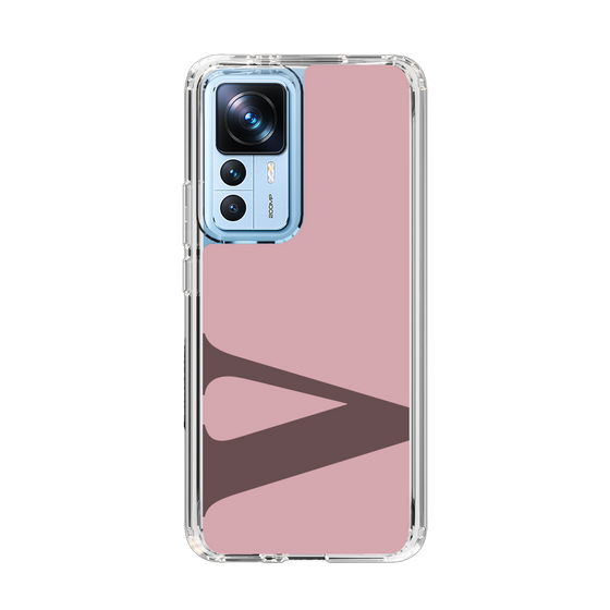 Slim Protection Case［ Original - initial color - V dusty pink ］