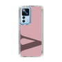 Slim Protection Case［ Original - initial color - V dusty pink ］