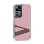 Slim Protection Case［ Original - initial color - V dusty pink ］